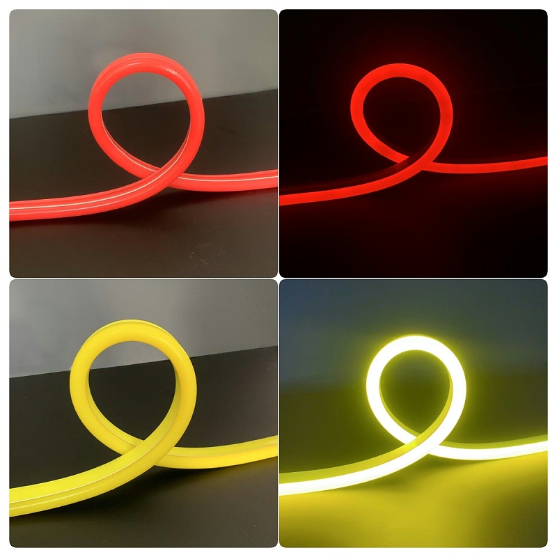 816 neon strip light