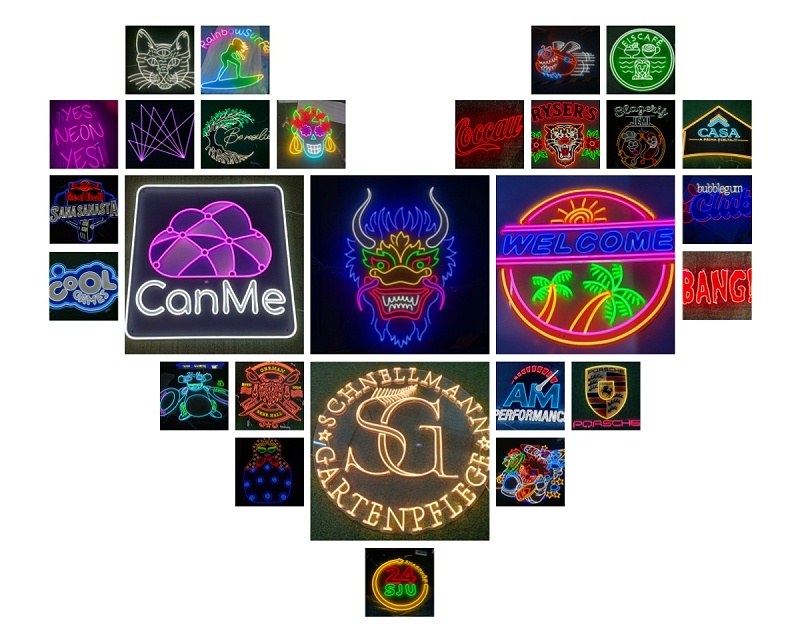 signs heart