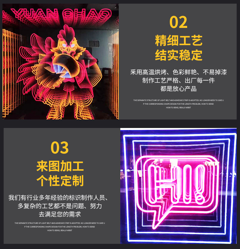 深渊镜3d千层镜制作厂家直销